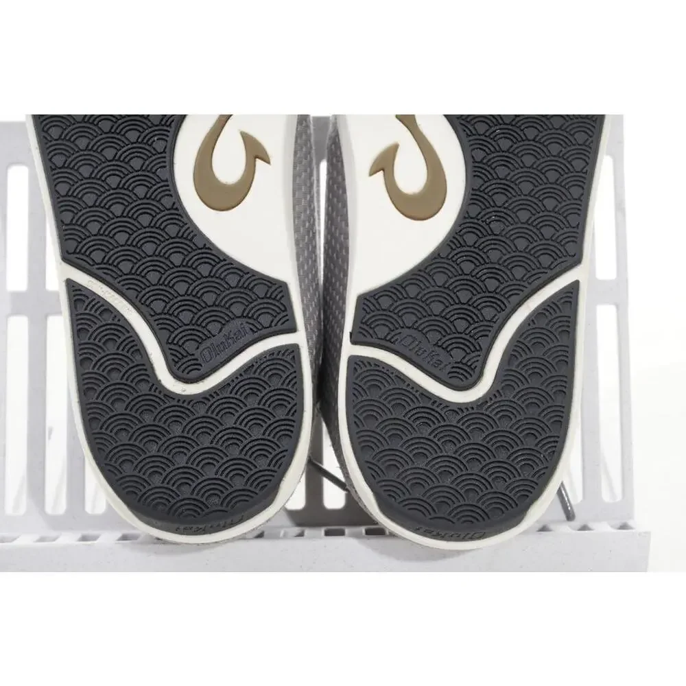 Olukai Lae'Ahi Li Sneakers Mens Sz 11 Shoes